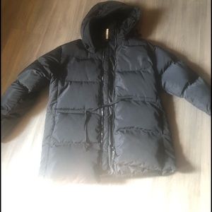 Women’s lg winter jacket